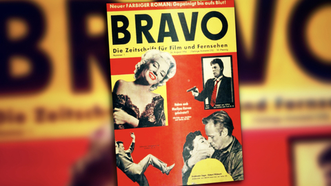 65 Jahre BRAVO, Bild 5